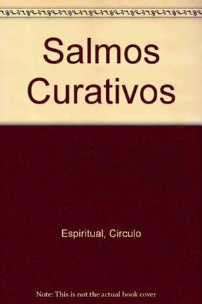 SALMOS CURATIVOS