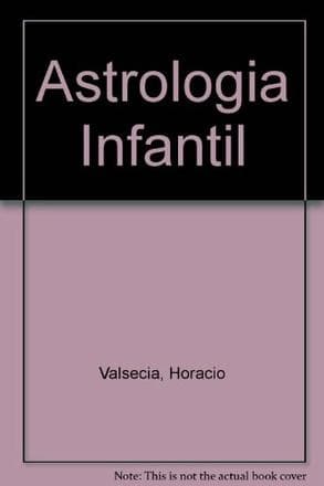 ASTROLOGIA INFANTIL