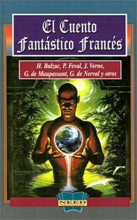 CUENTO FANTASTICO FRANCES ,EL