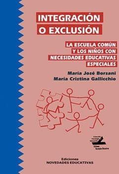 INTEGRACION O EXCLUSION