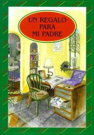 UN REGALO PARA MI PADRE