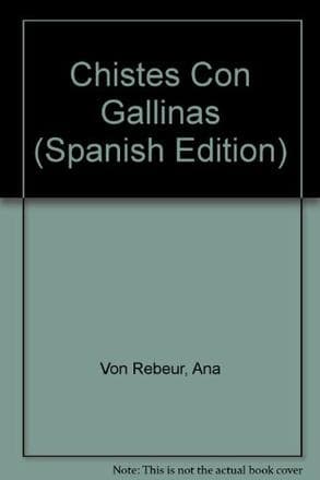 CHISTES CON GALLINAS