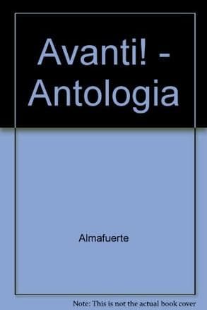 AVANTI!