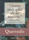 AMOR MAS ALLA DE LA MUERTE