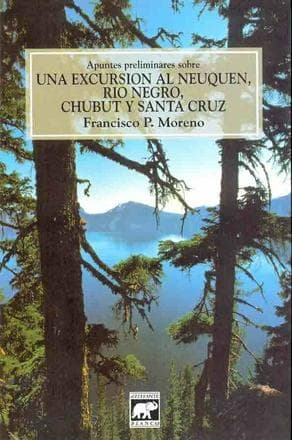 UNA EXCURSION AL NEUQUEN,RIO NEGRO...
