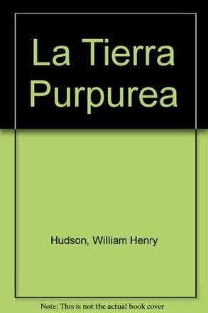 TIERRA PURPUREA