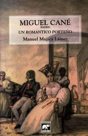MIGUEL CANE (PADRE)