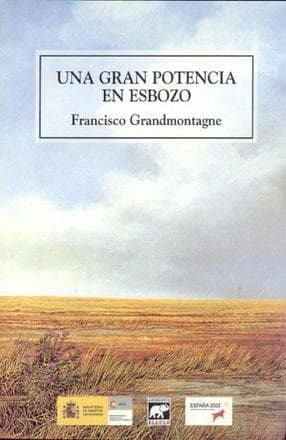 UNA GRAN POTENCIA EN ESBOZO