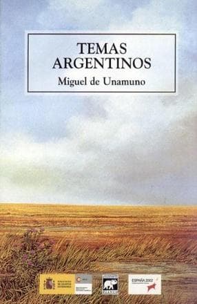 TEMAS ARGENTINOS