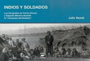 INDIOS Y SOLDADOS