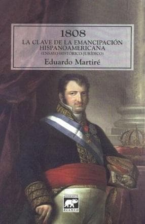 1808:LA CLAVE DE LA EMANCIPACION HISPANO