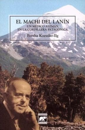 MACHI DEL LANIN, EL