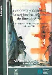 ECONOMIA Y SOCIEDAD EN LA REGION METROPL