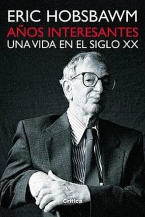 AÑOS INTERESANTES-UNA VIDA E/E SIGLO XX