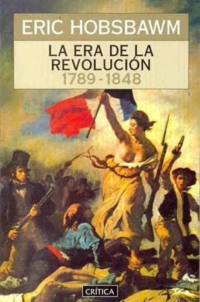 ERA DE LA REVOLUCION,LA (1789-1848)