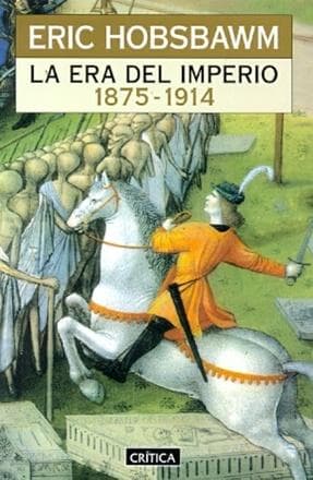 ERA DEL IMPERIO, LA (1875-1914)