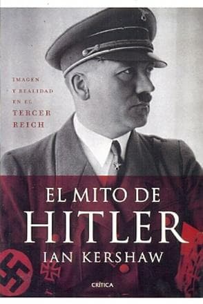 MITO DE HITLER, EL