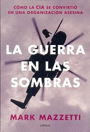 GUERRA EN LAS SOMBRAS, LA