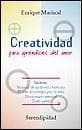 CREATIVIDAD PARA APRENDICES DEL AMOR