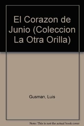 EN EL CORAZON DE JUNIO