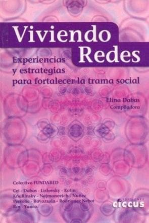 VIVIENDO REDES