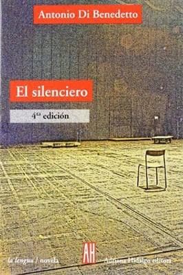 SILENCIERO, EL