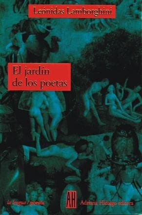 JARDIN DE LOS POETAS, EL
