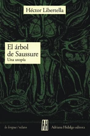 ARBOL DE SAUSSURE, EL