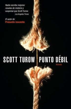 PUNTO DEBIL