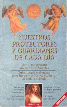 NUESTROS PROTECTORES Y GUARDIANES...