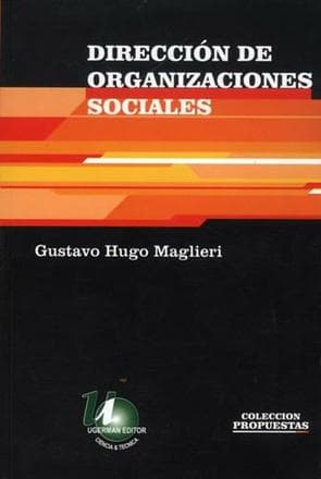 DIRECCION DE ORGANIZACIONES SOCIALES