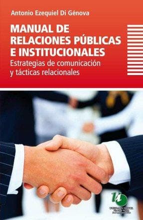 MANUAL DE RELACIONES PUBLICAS E INSTITUC