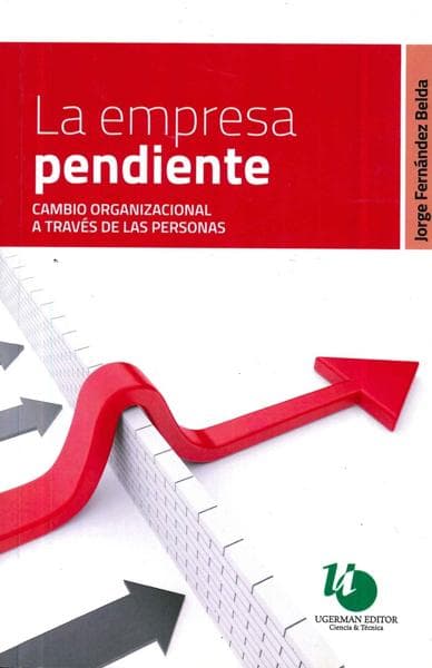 EMPRESA PENDIENTE, LA