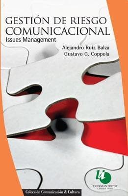 GESTION DE RIESGO COMUNICACIONAL