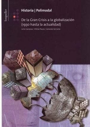 HISTORIA 4:DE LA GRAN CRISIS A LA ...