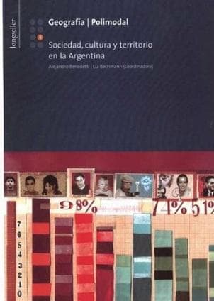 GEOGRAFIA 6:SOCIEDAD,CULTURA Y TERRIT.