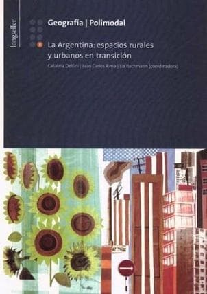 GEOGRAFIA 8:ESPACIOS RURALES Y URBANOS