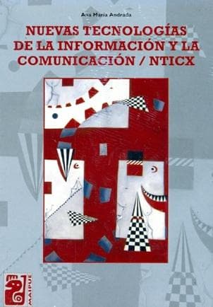 NUEVAS TECNOLOGIAS DE LA INFORMACION Y