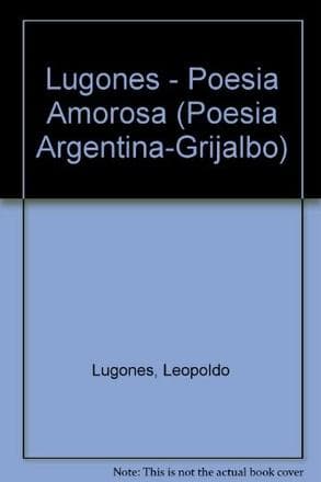 POESIA AMOROSA