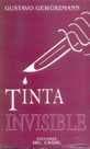 TINTA INVISIBLE
