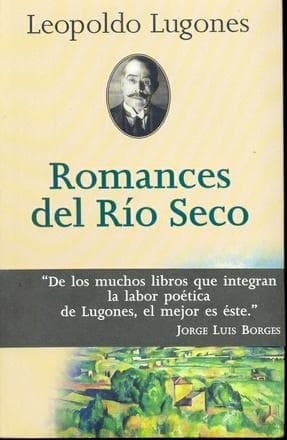 ROMANCES DEL RIO SECO         OC1