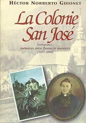 COLONIA SAN JOSE, LA