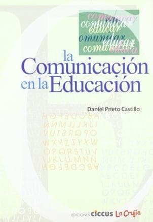 COMUNICACION EN LA EDUCACION, LA