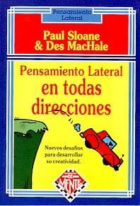 PENSAMIENTO LATERAL EN TODAS DIRECCIONES
