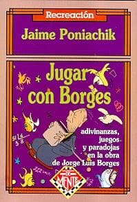 JUGAR CON BORGES