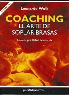 COACHING -EL ARTE DE SOPLAR BRASAS- 12ED