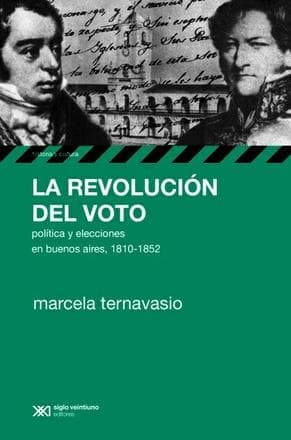 REVOLUCION DEL VOTO, LA (1810-1852)