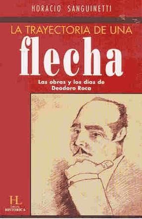 TRAYECTORIA DE UNA FLECHA, LA