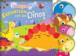 BURBUJITAS - EXCURSION CON LOS DINOS
