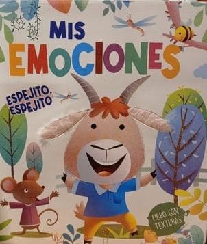 ESPEJITO ESPEJITO MIS EMOCIONES